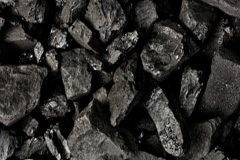 Gailey Wharf coal boiler costs