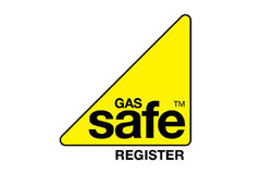 gas safe companies Gailey Wharf